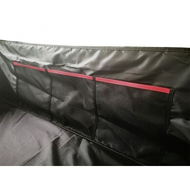 Transportavimo krepšys Mega Bag Elite Transportavimo krepšys Mega Bag Elite