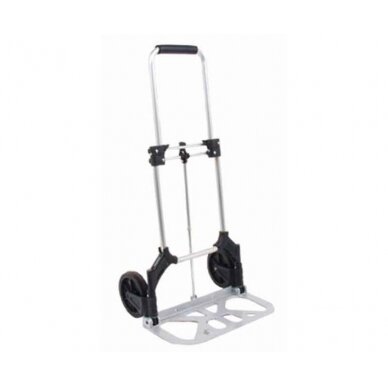 Transportw.Alu Carry 50kg Transportw.Alu Carry 50kg