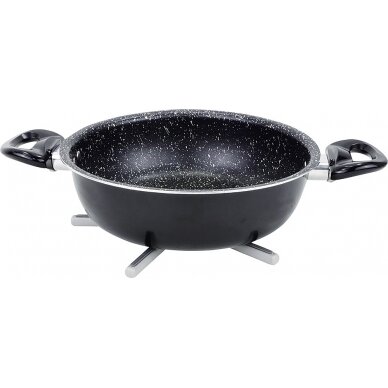 Trivet sulankstomas 2