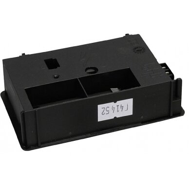 TRUMA automatinis uždegimas S3002/S3004/S5002/S5004 TRUMA automatinis uždegimas S3002/S3004/S5002/S5004