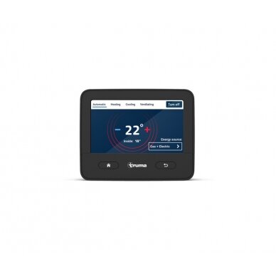 Truma Combi 6 1 Truma Combi 6 1