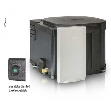 Truma katilas BGE10 TB (3,5 bar) 30 mb