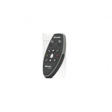 Truma Mover Smart A (automatinis), manevravimo pagalba 1