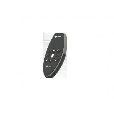 Truma Mover Smart M (rankinis), manevravimo pagalba 1