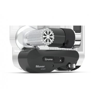 Truma Mover Smart M (rankinis), manevravimo pagalba Truma Mover Smart M (rankinis), manevravimo pagalba
