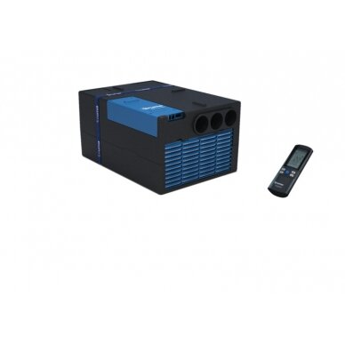 Truma Saphir Compact oro kondicionierius – 230 V / 50 Hz
