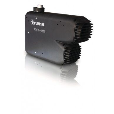Truma šildymas - VarioHeat eco 12V, galia 2400W Truma šildymas - VarioHeat eco 12V, galia 2400W