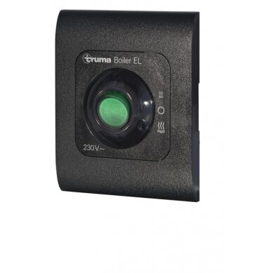 Truma katilas BGE10 TB (3,5 bar) 30 mb 2 Truma katilas BGE10 TB (3,5 bar) 30 mb 2