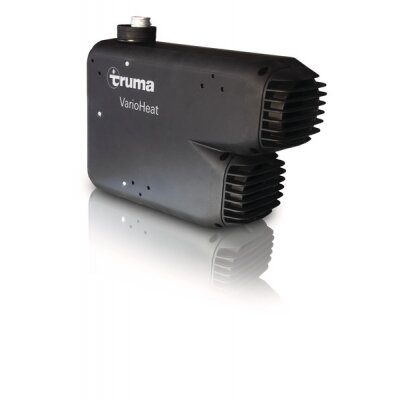 Truma šildymas - VarioHeat eco 12V, galia 2400W Truma šildymas - VarioHeat eco 12V, galia 2400W