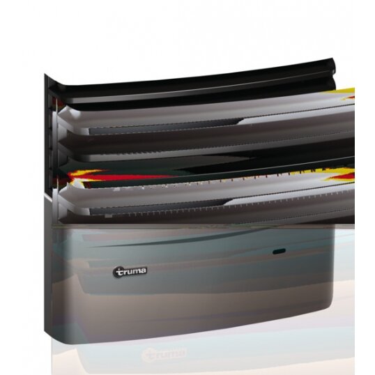 „Truma“ modifikuojamas gaubtas S5004 – titano pilka 1 „Truma“ modifikuojamas gaubtas S5004 – titano pilka 1