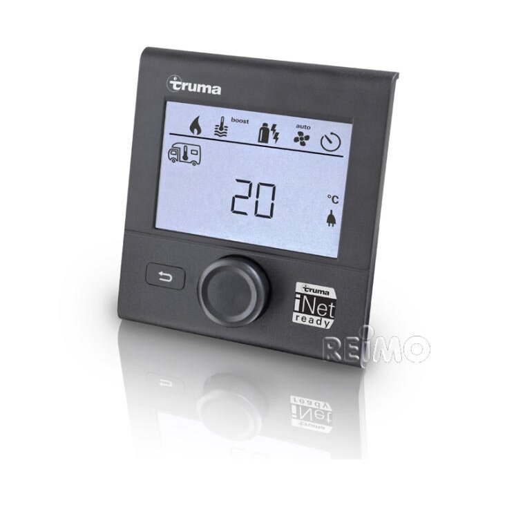 Truma CP plus valdymo pultas Truma CP plus valdymo pultas