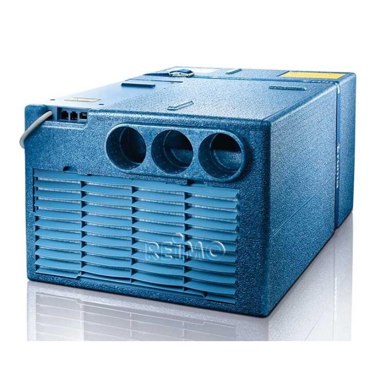 Truma Saphir Comfort RC oro kondicionierius – 230 V Truma Saphir Comfort RC oro kondicionierius – 230 V