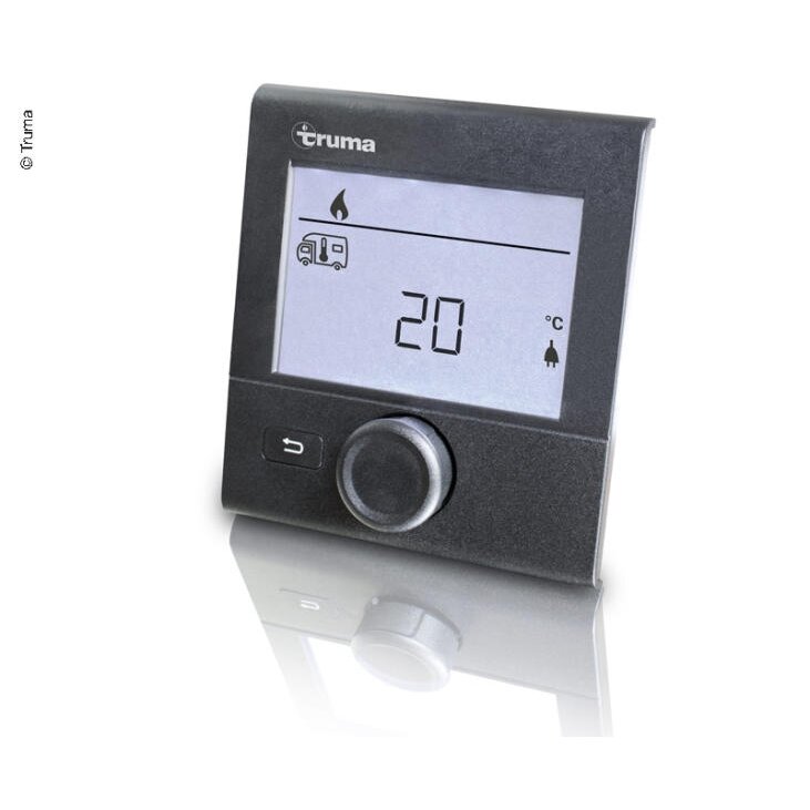 Truma šildymas - VarioHeat eco 12V, galia 2400W 1
