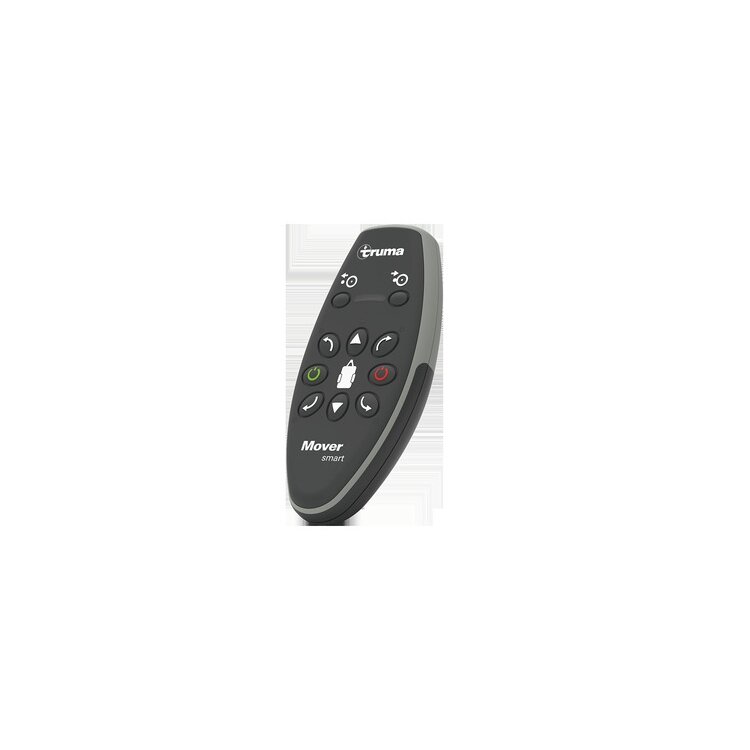 Truma Mover Smart A (automatinis), manevravimo pagalba 1