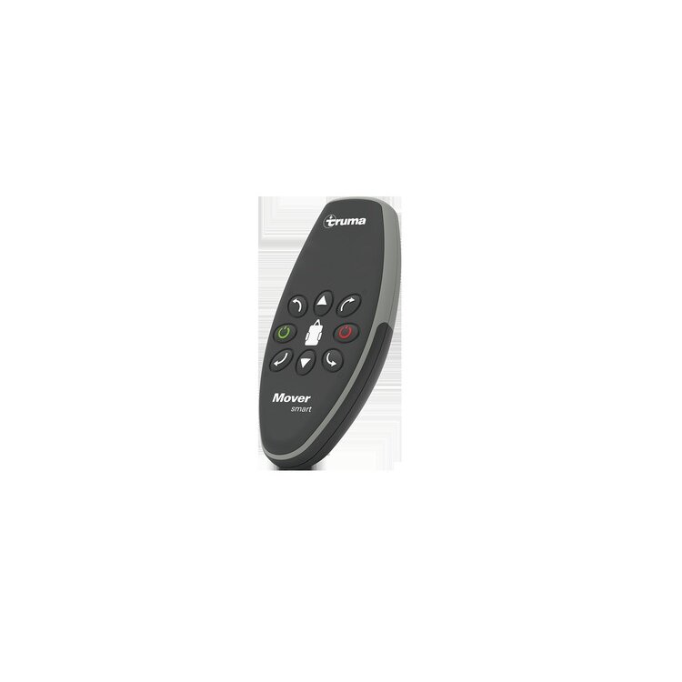 Truma Mover Smart M (rankinis), manevravimo pagalba 1