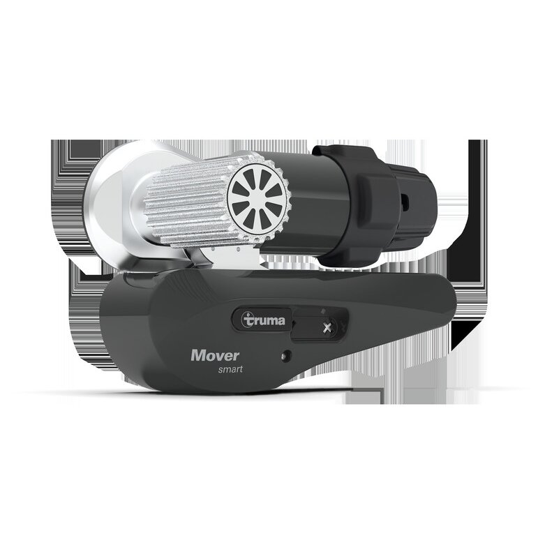 Truma Mover Smart A (automatinis), manevravimo pagalba