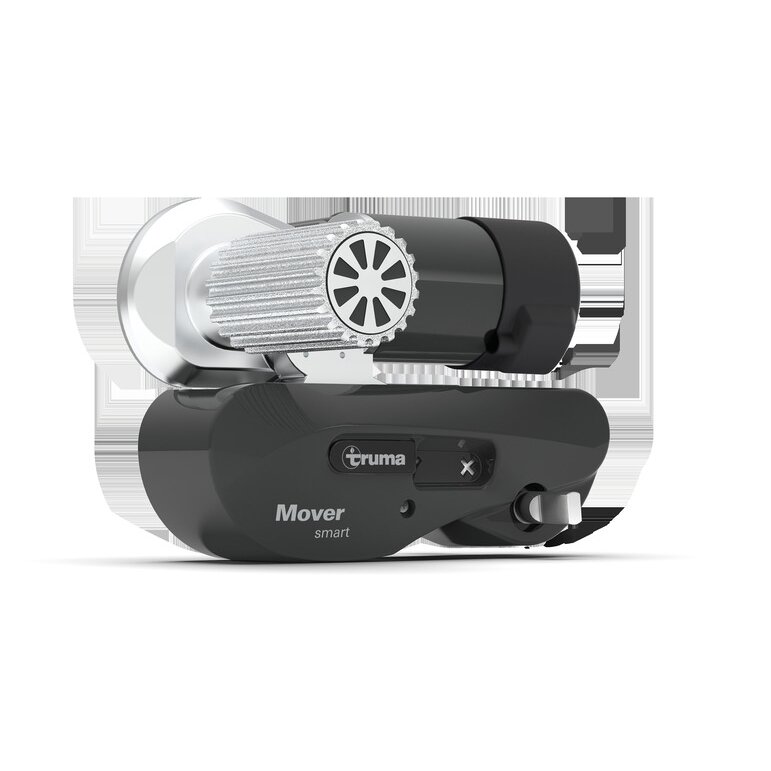 Truma Mover Smart M (rankinis), manevravimo pagalba