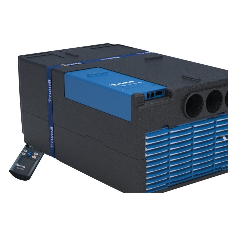 Truma Saphir Compact oro kondicionierius – 230 V / 50 Hz 1 Truma Saphir Compact oro kondicionierius – 230 V / 50 Hz 1
