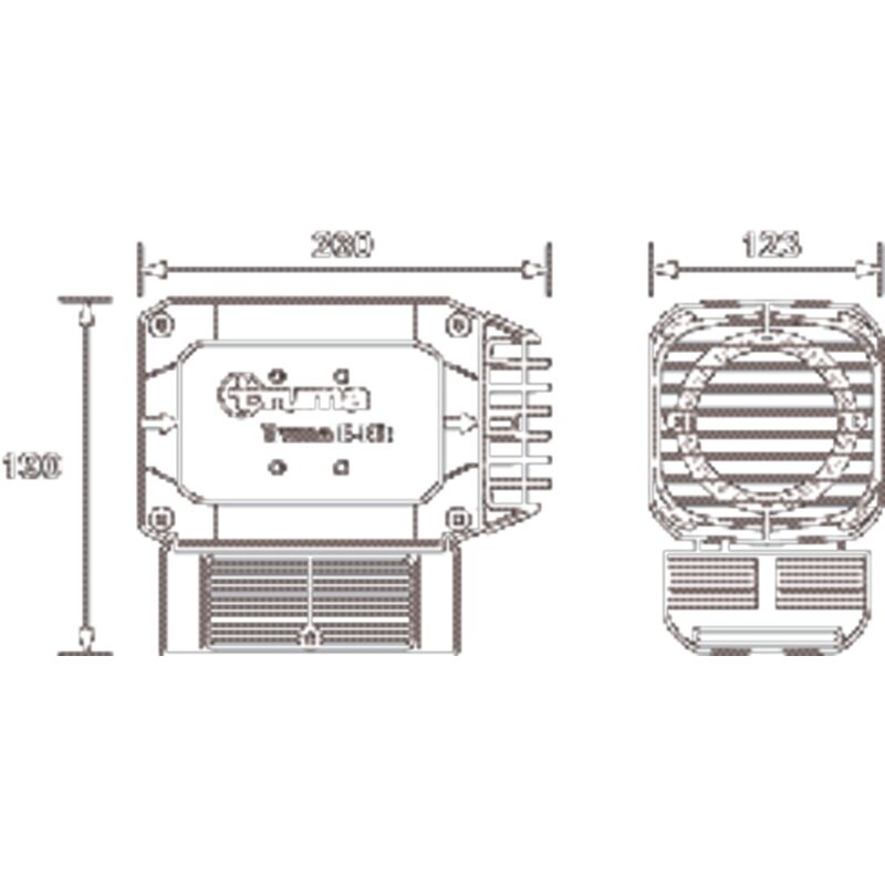 Truma VarioHeat E-Kit, papildomas elektrinis šildytuvas kaip priedas.
į VarioHeat 1 Truma VarioHeat E-Kit, papildomas elektrinis šildytuvas kaip priedas.
į VarioHeat 1
