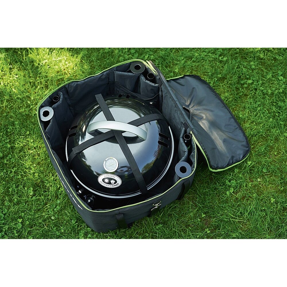 Turizmo krepšys Grill Chelsea 420 G 2 Turizmo krepšys Grill Chelsea 420 G 2