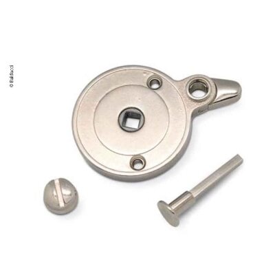 Tualeto spyna V1155