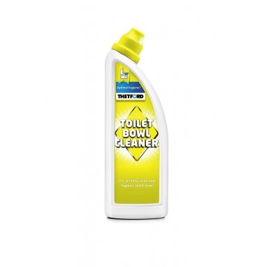 Tualeto valiklis Bowl Cleaner 0,75 l