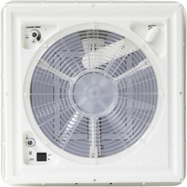 Turbo Vent Premium stogo ventiliatorius Turbo Vent Premium stogo ventiliatorius