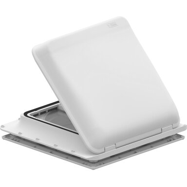 Turbo Vent Premium stogo ventiliatorius Turbo Vent Premium stogo ventiliatorius