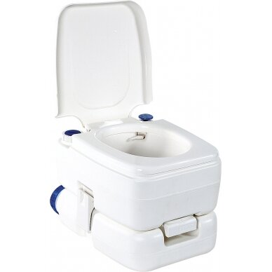 Tualetas Bi Pot Tualetas Bi Pot