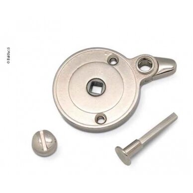 Tualeto spyna V1155