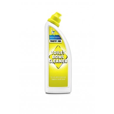 Tualeto valiklis Bowl Cleaner 0,75 l Tualeto valiklis Bowl Cleaner 0,75 l