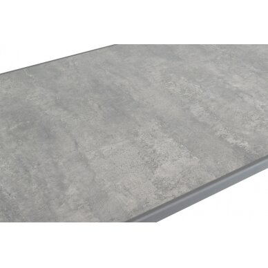 Turizmo stalas NAUJAS SUPERB 115, 115x70cm 1
