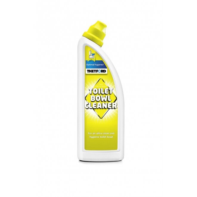 Tualeto valiklis Bowl Cleaner 0,75 l