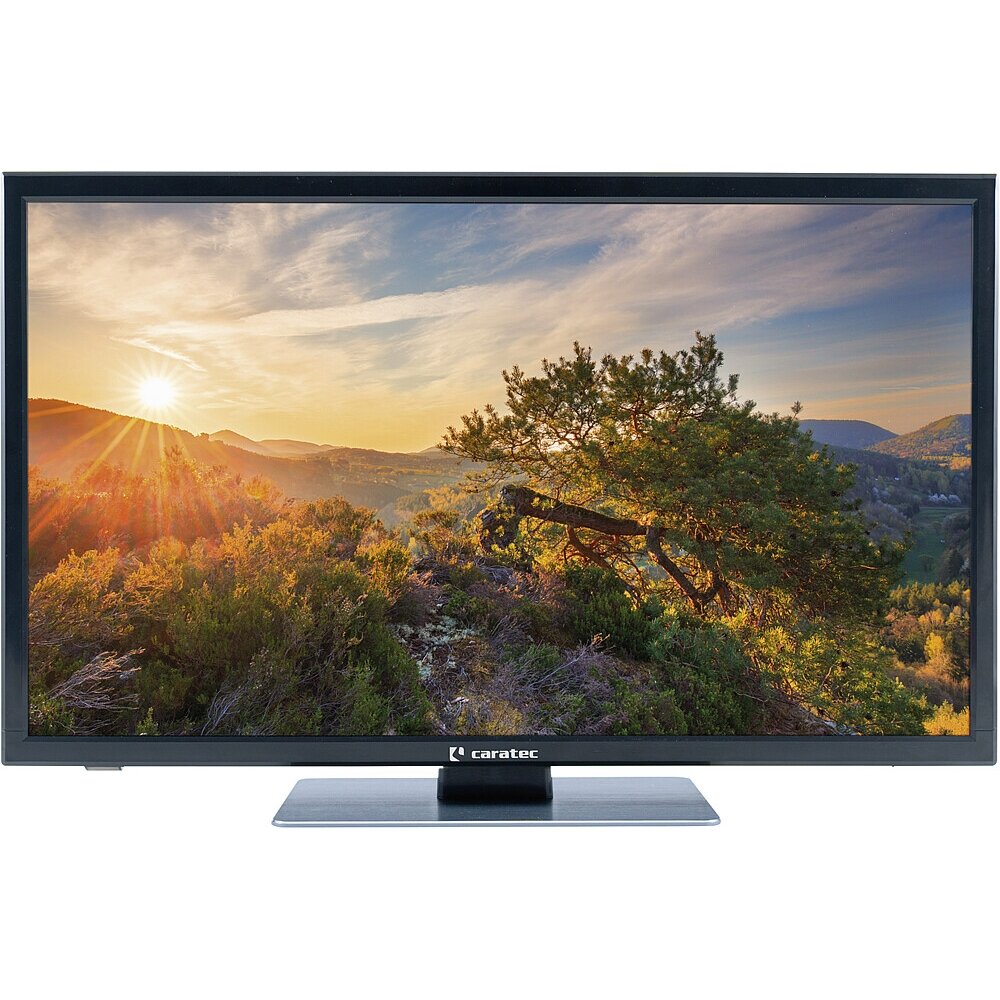 TV Vision CAV220P-D.2, 22 colių plataus kampo televizorius TV Vision CAV220P-D.2, 22 colių plataus kampo televizorius