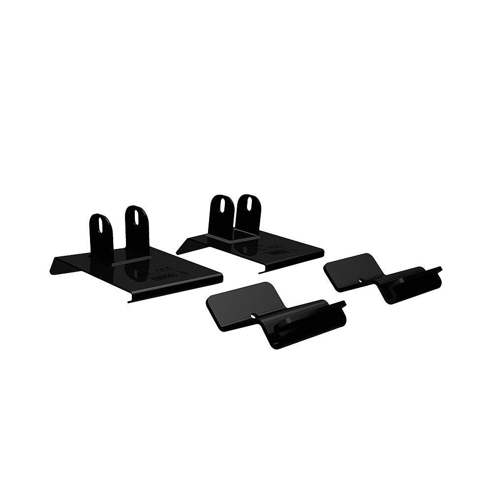 Tvirtinimo rinkinys Carry Bike VW T5 iki T6 Tvirtinimo rinkinys Carry Bike VW T5 iki T6