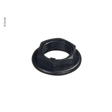 Tvirtinimo veržlė 3/4"
45 mm