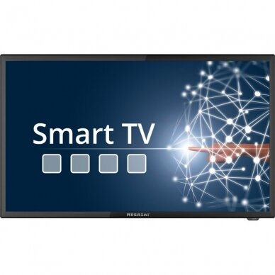 MEGASAT Royal Line IV Smart 19