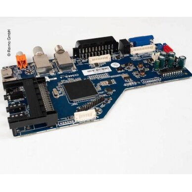 „TV MainBoard“ 49897 2 „TV MainBoard“ 49897 2