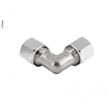 Tvirtinimas prie alkūnės 8 mm Tvirtinimas prie alkūnės 8 mm