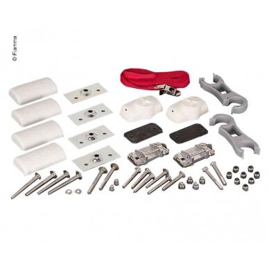 Tvirtinimo rinkinys CarryBikePr Tvirtinimo rinkinys CarryBikePr