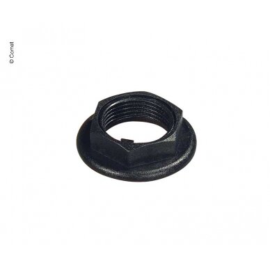Tvirtinimo veržlė 3/4"
45 mm Tvirtinimo veržlė 3/4"
45 mm