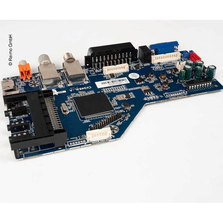 „TV MainBoard“ 49897 2 „TV MainBoard“ 49897 2