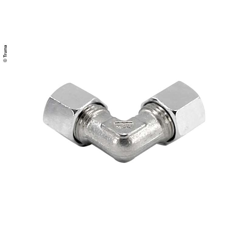 Tvirtinimas prie alkūnės 8 mm Tvirtinimas prie alkūnės 8 mm