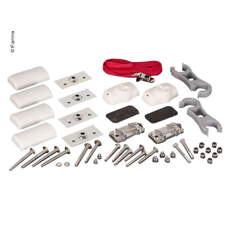 Tvirtinimo rinkinys CarryBikePr Tvirtinimo rinkinys CarryBikePr