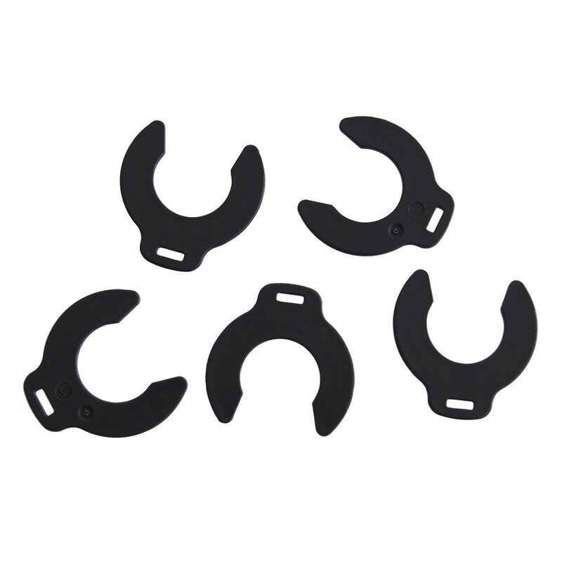Tvirtinimo segtukai UniQuick 5 vnt Tvirtinimo segtukai UniQuick 5 vnt