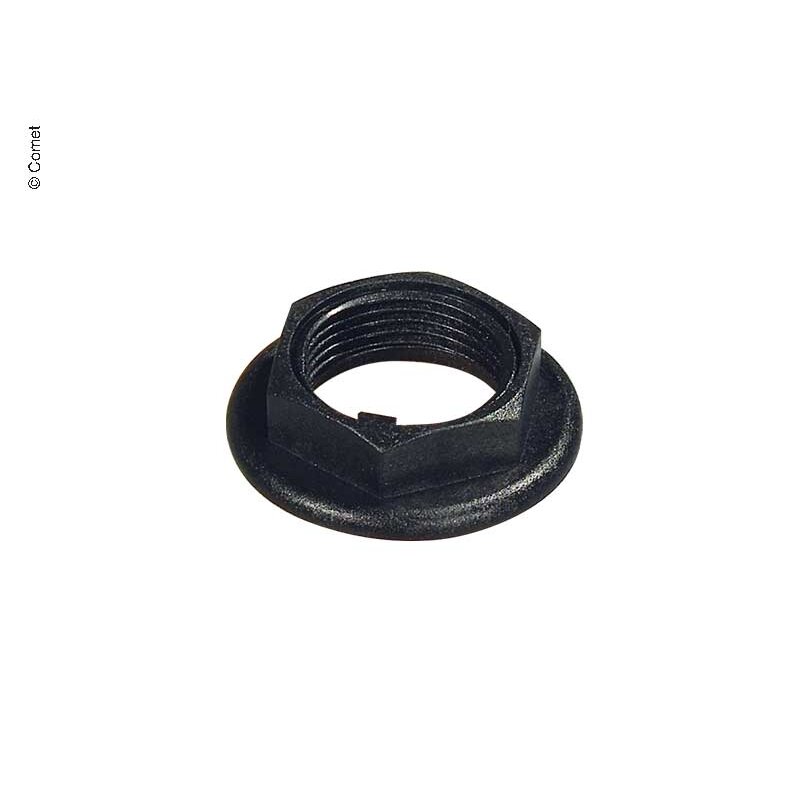 Tvirtinimo veržlė 3/4"
45 mm Tvirtinimo veržlė 3/4"
45 mm