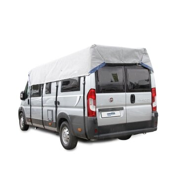 Tyvek stogo apsauga brezentinė Ducato L2, 599 cm, 5,1 x 3 m Tyvek stogo apsauga brezentinė Ducato L2, 599 cm, 5,1 x 3 m