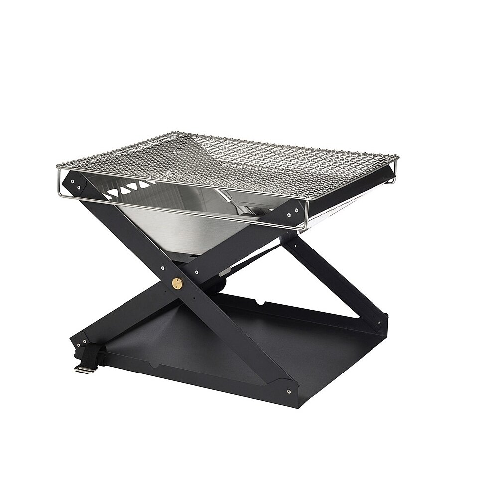 Ugnies dubuo Kamoto Open Fire Pit