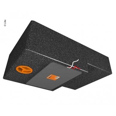Ultra Heat TH130 bako šildytuvas, 12V, 130 litrų Ultra Heat TH130 bako šildytuvas, 12V, 130 litrų