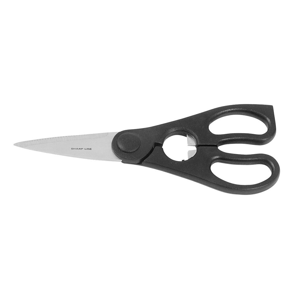 Universalios žirklės Sharp Line Edition 21 cm Universalios žirklės Sharp Line Edition 21 cm